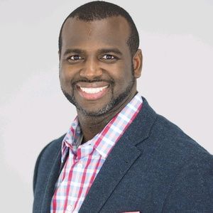 Meet your Posher, Cedrick